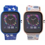 Carneo TIK&TOK HR+ návod