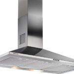 Casarredo SQUARE LUX CHIMNEY 60 inox návod