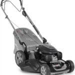 Castelgarden XS 55 HV návod