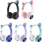 Cat Ear VV-23M návod