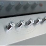 Cata Empire VIP KD 314050 návod