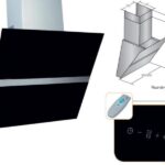 Cata Empire VIP KD 519090 návod