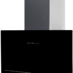 Cata GOYA A+ Nerez Černé sklo 700 návod