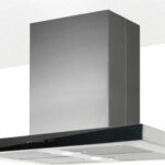 Cata ISLA LEGEND BLACK GLASS 900 návod