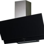 Cata JUNO A+ Nerez Černé sklo 900 návod