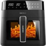 Cecotec 4340 CecoFry návod