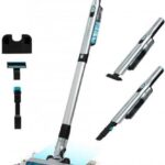 Cecotec Besen Scoba 2100 Jalisco návod