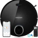 Cecotec Conga 3090 návod