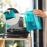 Cecotec Conga Popstar 3000 Carpet Clean návod