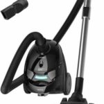 Cecotec Conga Powerbag 2000 Compact návod