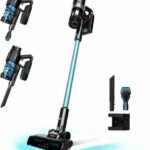 Cecotec Conga Rockstar 1500 návod