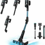 Cecotec Conga Rockstar 5500 Hurricane ErgoTwice Animal návod