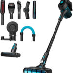 Cecotec Conga Rockstar 700 Ultimate návod