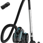 Cecotec Conga Rockstar Multicyclonic Compact X-treme návod