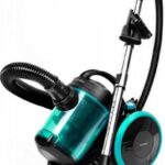 Cecotec Conga Rockstar Multicyclonic XL Animal návod