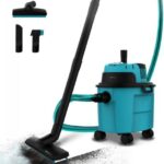 Cecotec Conga Rockstar Wet & Dry Compact návod