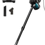 Cecotec Conga ThunderBrush 560 návod