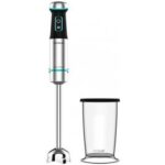 Cecotec Power TitanBlack 1200 XL návod