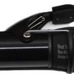 Cera Ceramic Curling Iron 32 mm návod