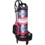 Čerpací Technika UNIQUA CESSPIT J14P