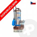 Čerpací Technika UNIQUA CESSPIT J20PS 10m