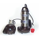 Čerpací Technika UNIQUA CESSPIT T 14 P