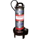 Čerpací technika Uniqua Cesspit J14 230V návod