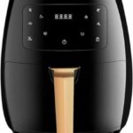 Cheffinger CF-AFRY4.5 návod