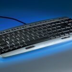 Cherry CYMOTION PRO CORDED G85-20050TSAABA návod