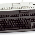 Cherry FingerTIP ID Board G83-14601LPADE-0 návod