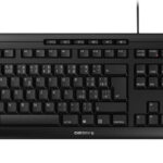 Cherry Stream JK-8500CS-2 návod