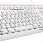 Cherry Stream JK-8500DE-0 návod