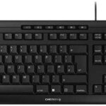 Cherry Stream JK-8500GB-2 návod