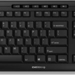 Cherry Stream JK-8550CS-2 návod