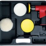 Chicago Pneumatic CP7201P návod