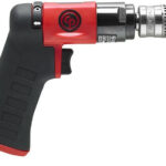 Chicago Pneumatic CP7300RC návod