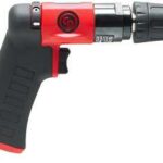 Chicago Pneumatic CP7300RQCC návod