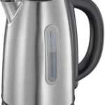 Cilio Classic Digital návod