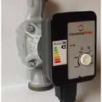 Circulating Pumps CP 40.2-25/180 mm 6/4" 230V Myson 301080 návod