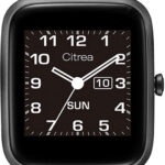 Citrea X00A-001VY návod