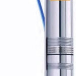 City Pumps 2MSP10-4 20m 230V návod