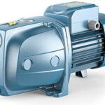 City Pumps JS 10MX návod