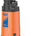 City Pumps PLURI TECH AUTOMATIC návod