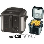 Clatronic FR 3649 návod