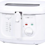 Clatronic FR 3771 návod