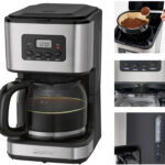 Clatronic KA 3642 návod