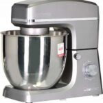 Clatronic KM 3765 grey návod