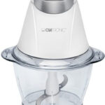 Clatronic MZ 3579 WH návod