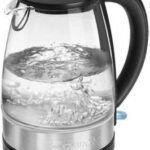 Clatronic WKS 3680 G návod