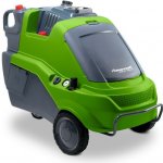 CleanCraft HDR-H 108-20 návod